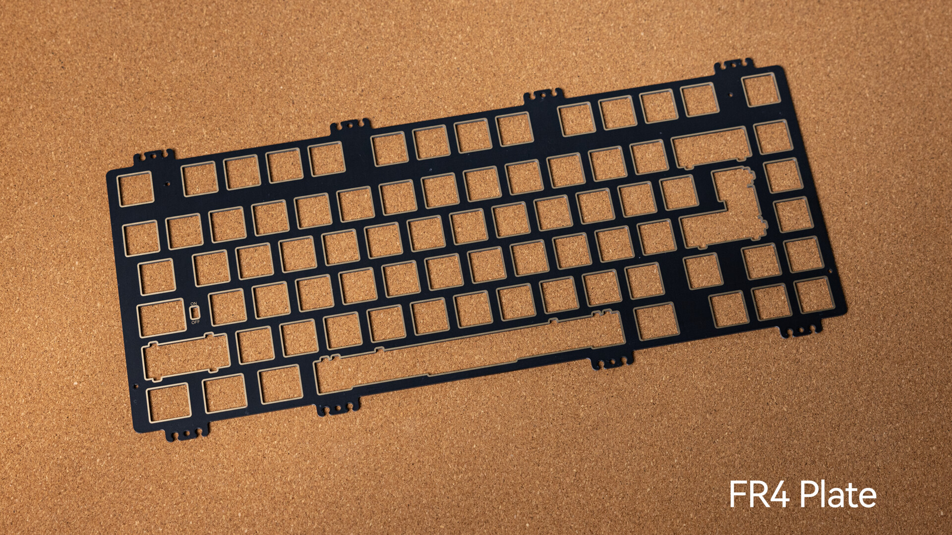 [Pre-Order] KIT bàn phím Neo75 Cu - CHỌN EXTRA PARTS | PHỤ KIỆN THÊM