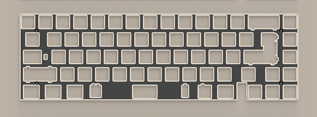 [In Stock] Neo65 Keyboard KIT | Plate