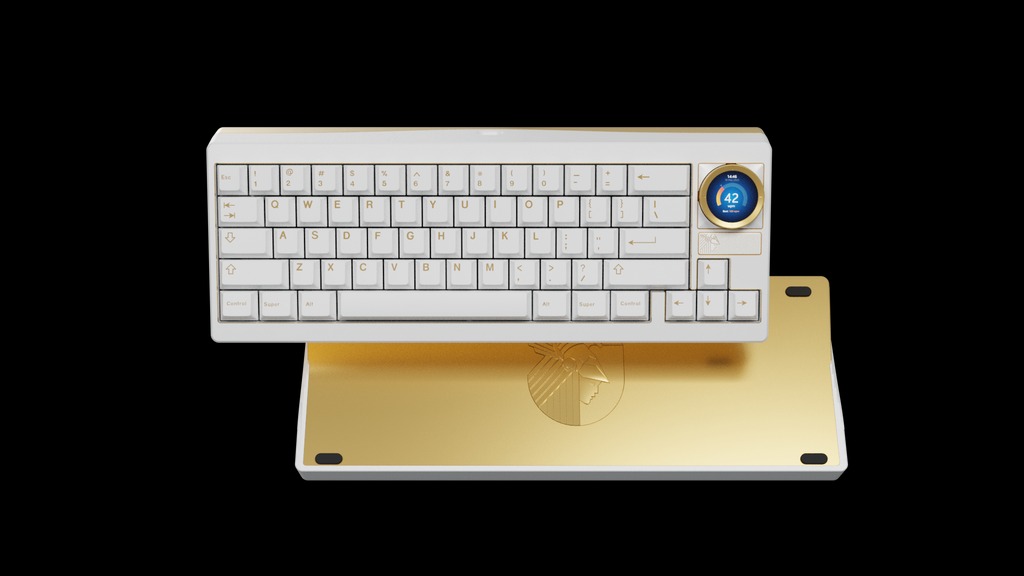 [GB] Freya - E-White