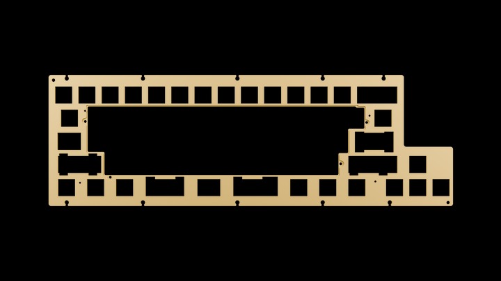 [GB] Freya Ultra & Freya Plate
