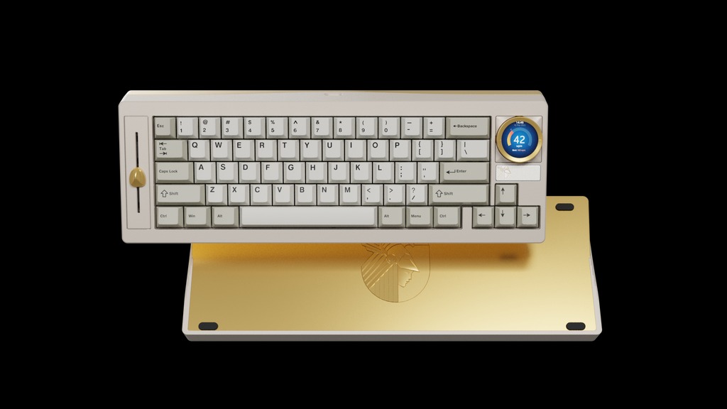 [GB] Freya - E-Cream