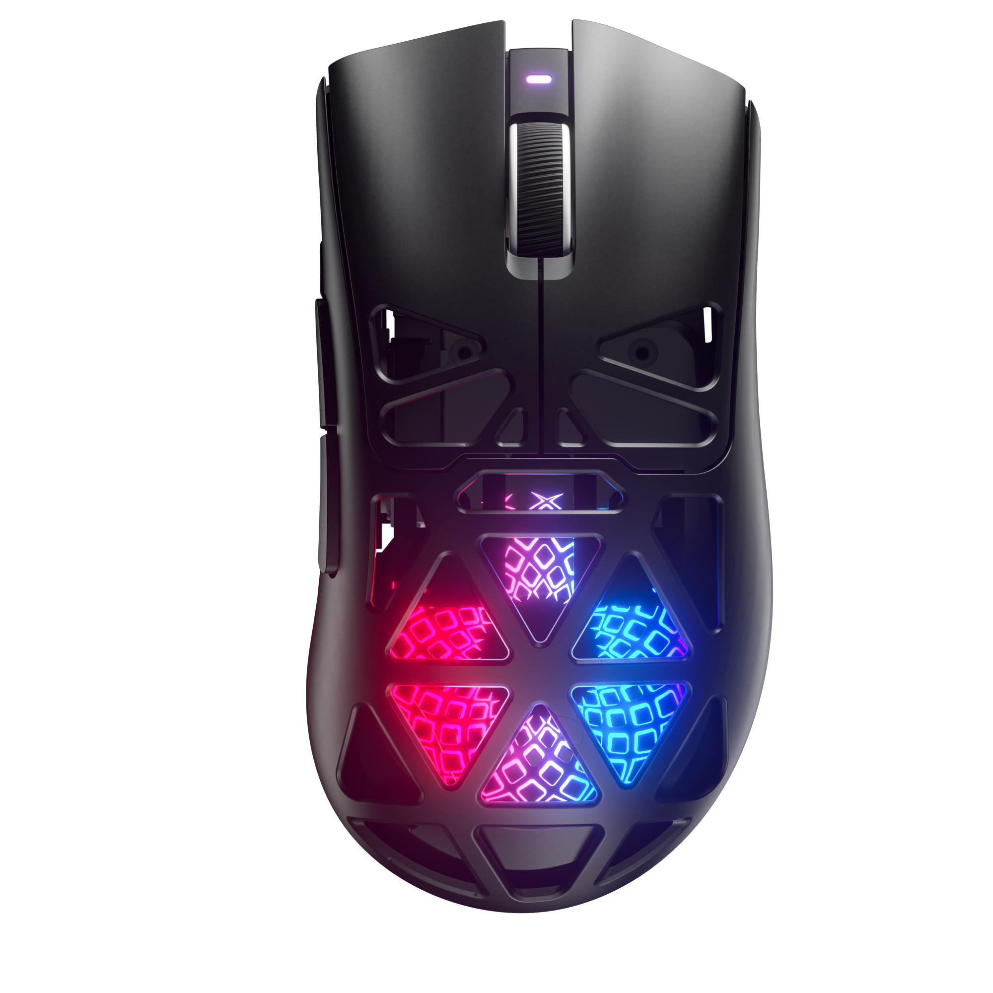 [In Stock] Chuột gaming không dây FURYCUBE G11