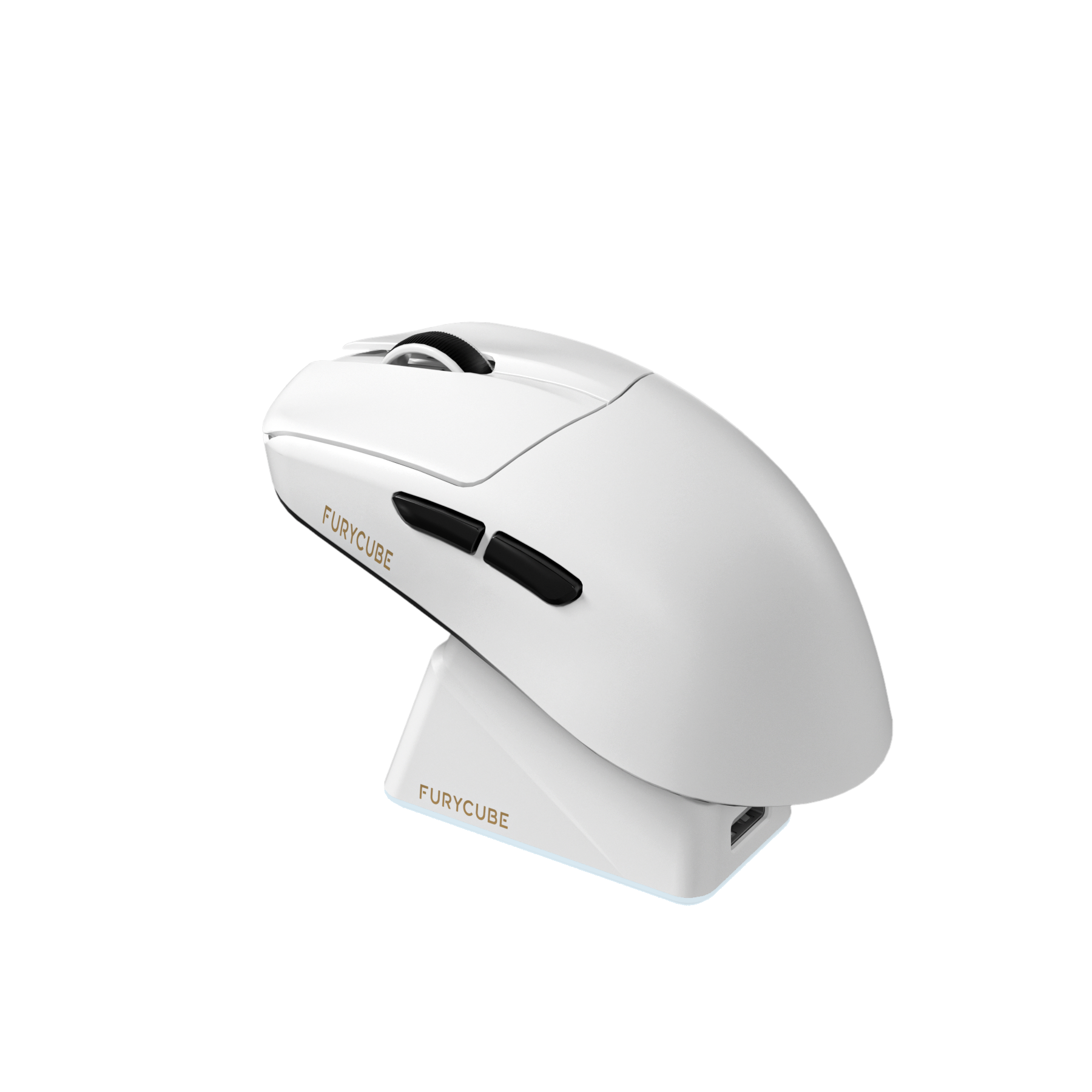 [In Stock] Chuột gaming không dây FURYCUBE G13 PRO