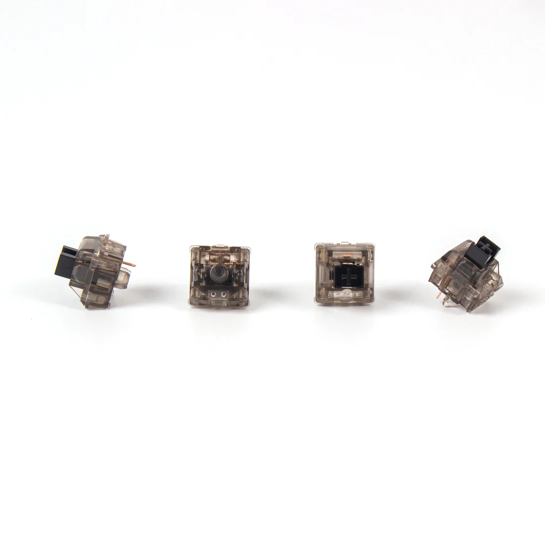 [In Stock] Công tắc bàn phím cơ Switch Gateron Box Ink