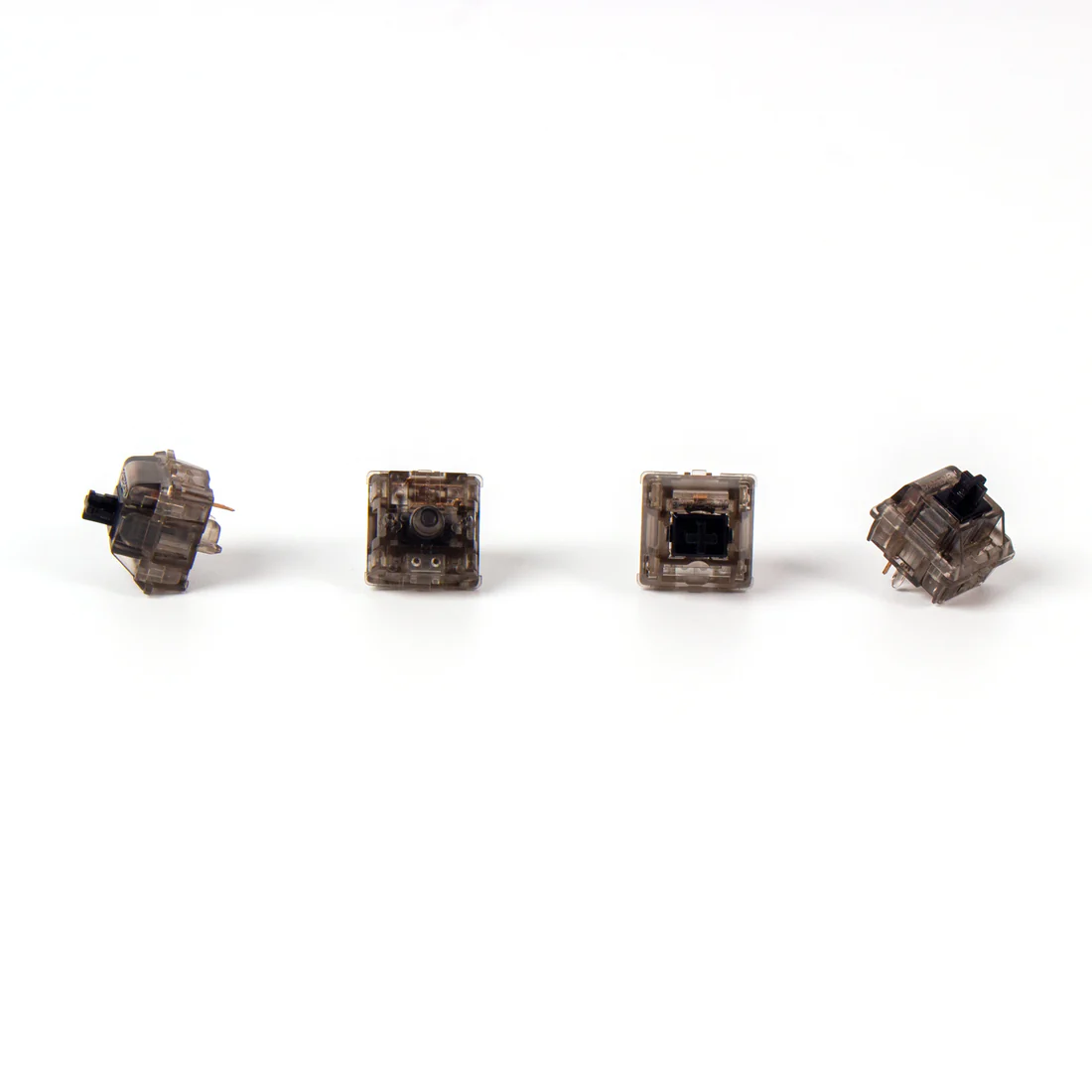 Switch Gateron Ink Black V2 Linear Pro