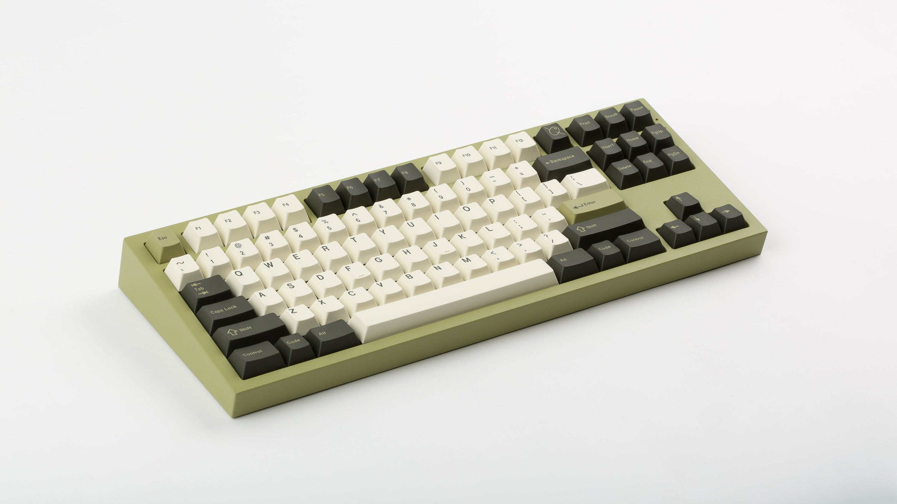 GMK OLIVE R2