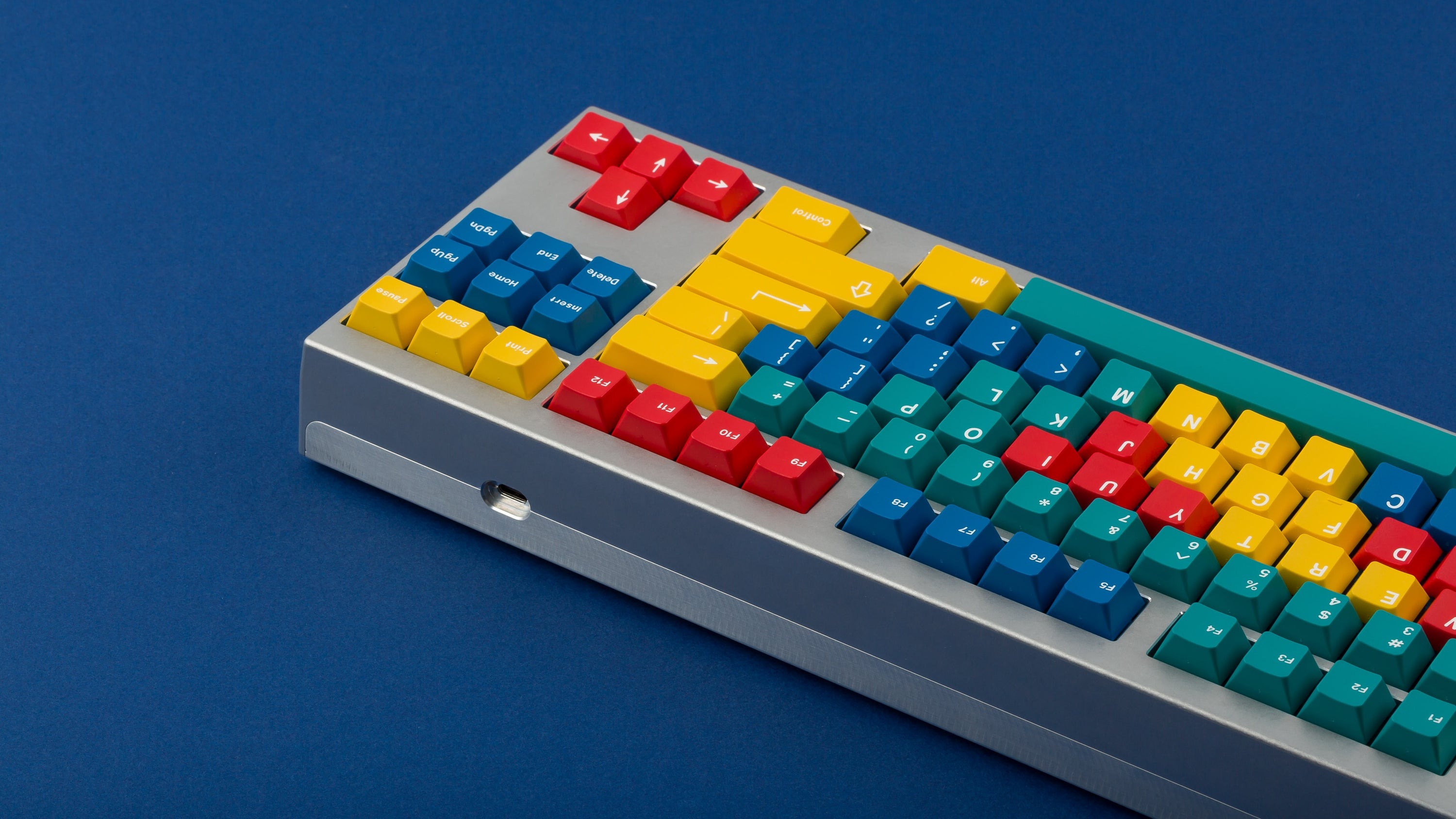 Keycap Cherry GMK CYL PANELS