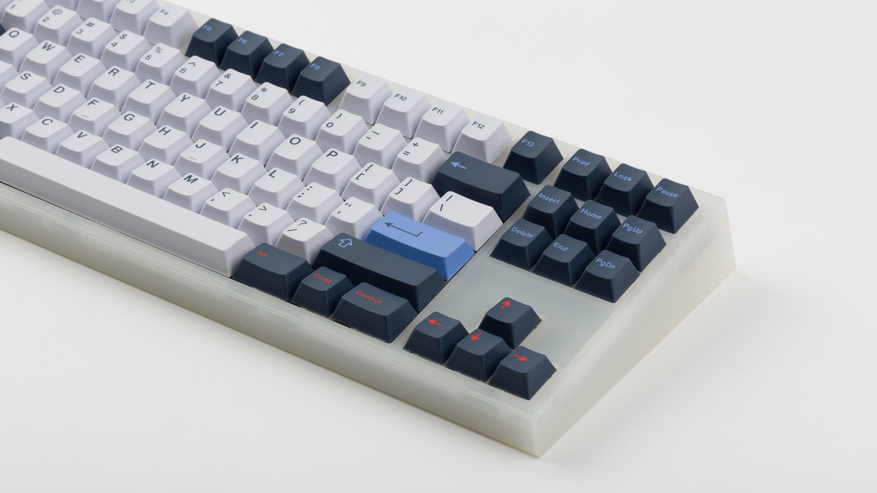 Keycap Cherry GMK TRACKDAY