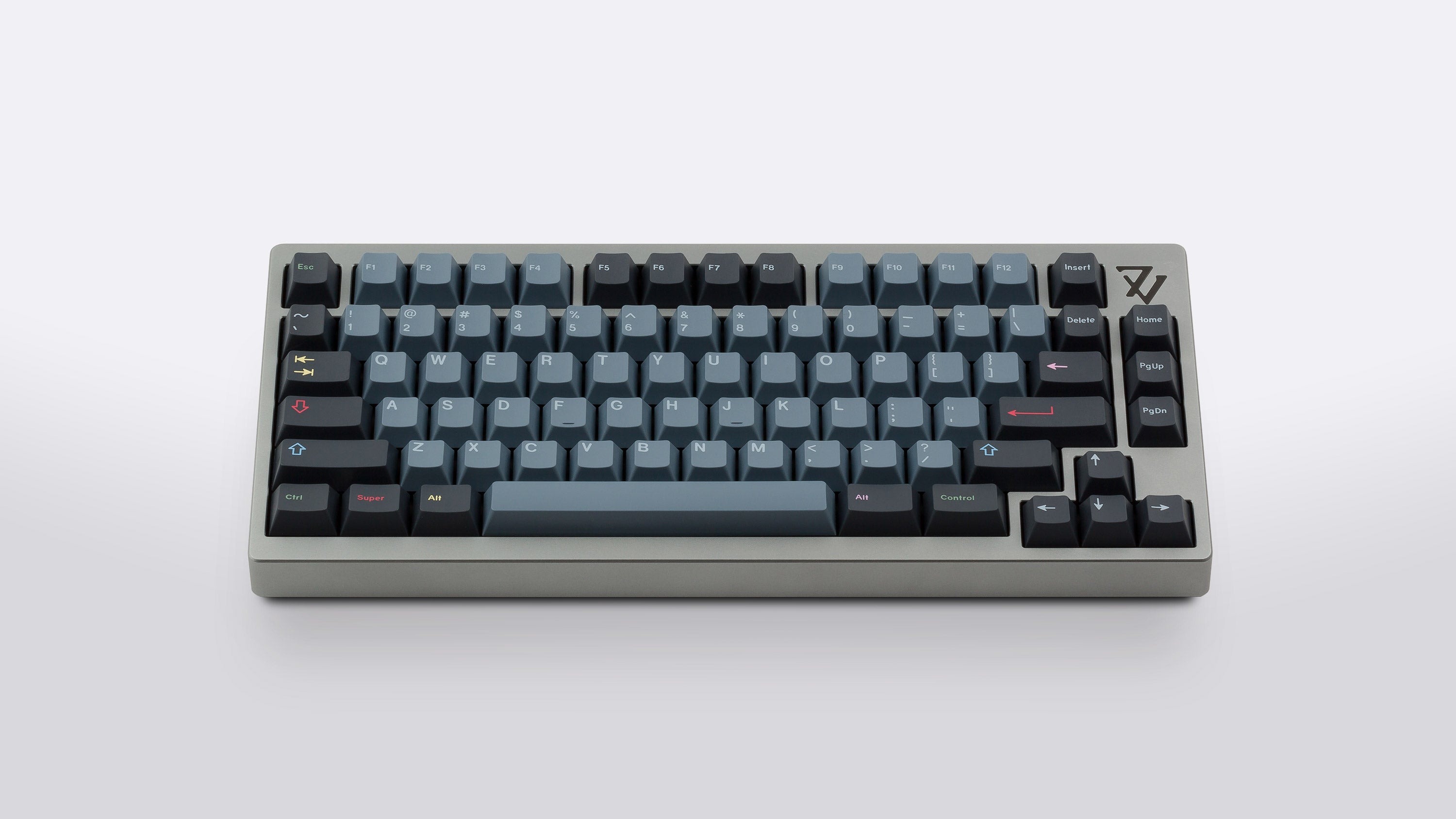 GMK Nord Keycap Cherry
