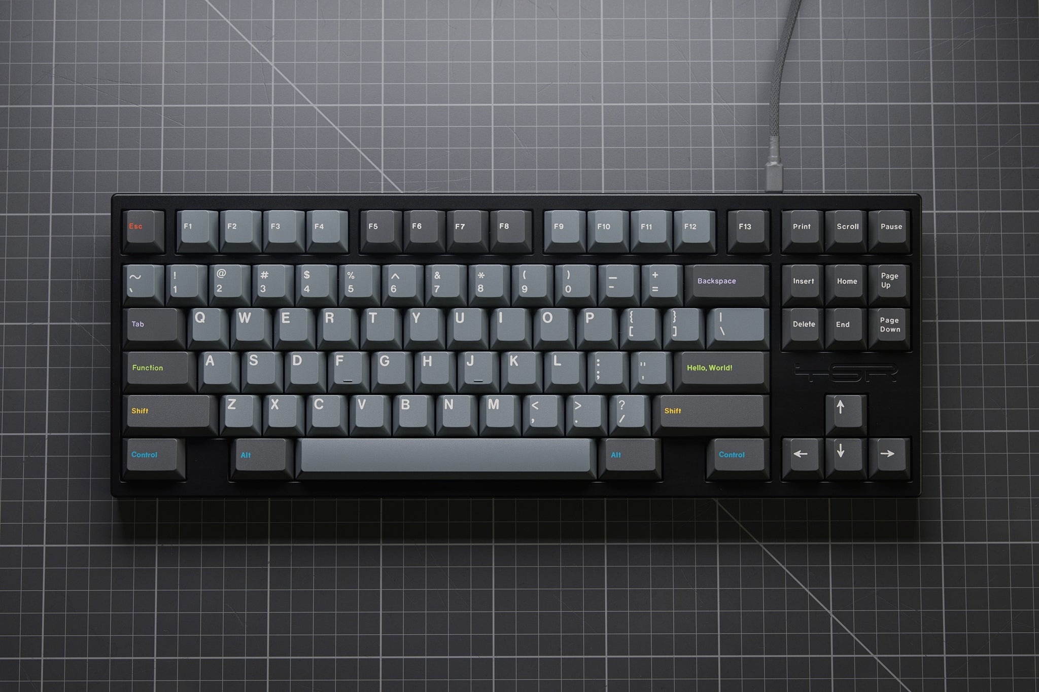 GMK OBLIVION V3.1