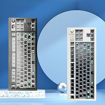 [In Stock] Bàn phím cơ GMK87