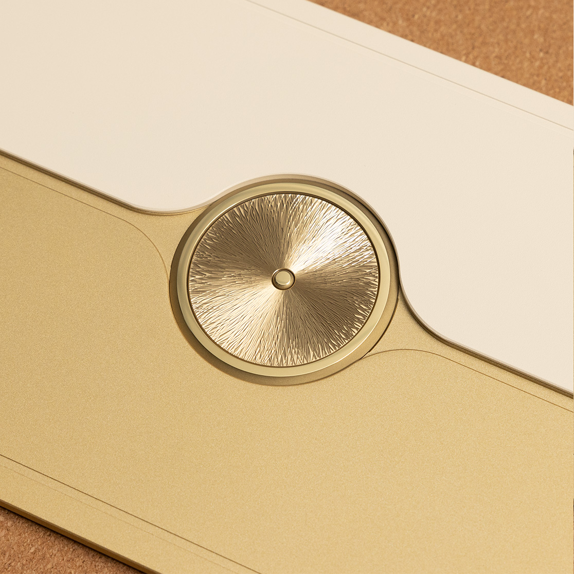 [In Stock] KIT bàn phím Neo75 Cu | ACCENT BADGE | PCB | PLATE |