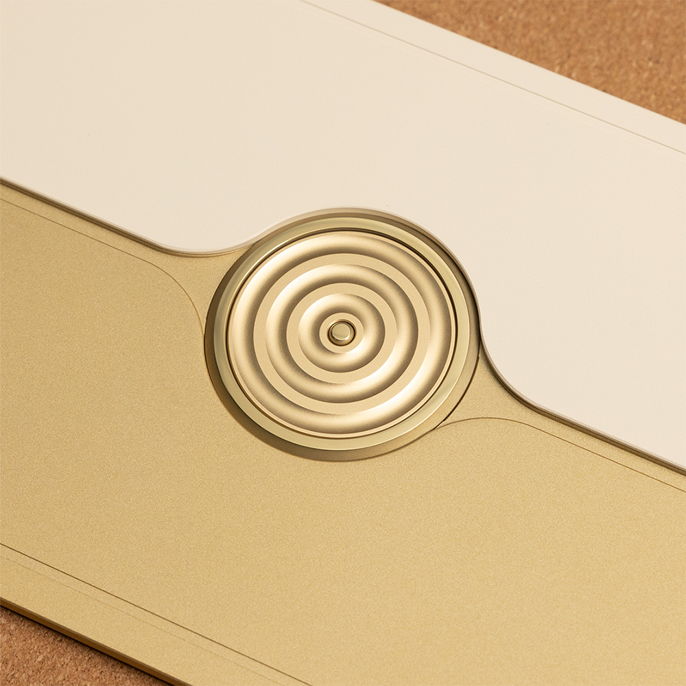 [In Stock] KIT bàn phím Neo75 Cu | ACCENT BADGE | PCB | PLATE |