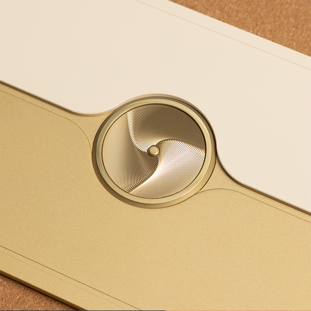 [In Stock] KIT bàn phím Neo75 Cu | ACCENT BADGE | PCB | PLATE |