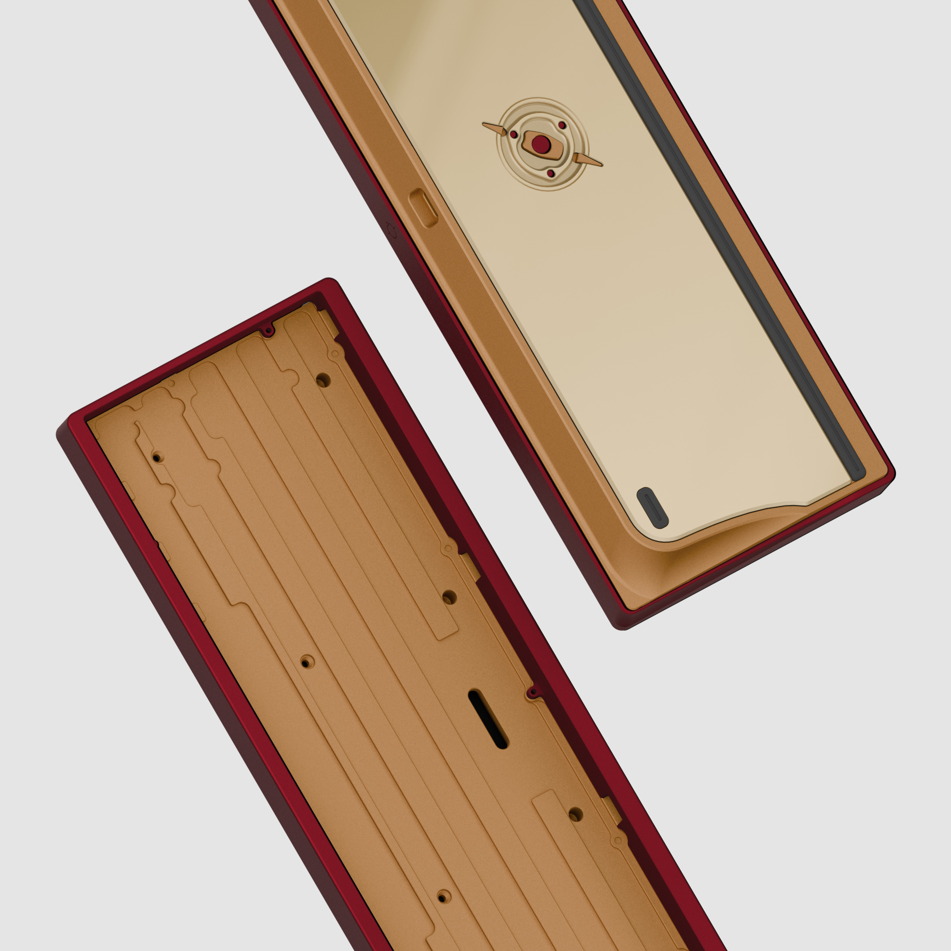 [Pre Order] Neo65 CU Keyboard KIT | Weight