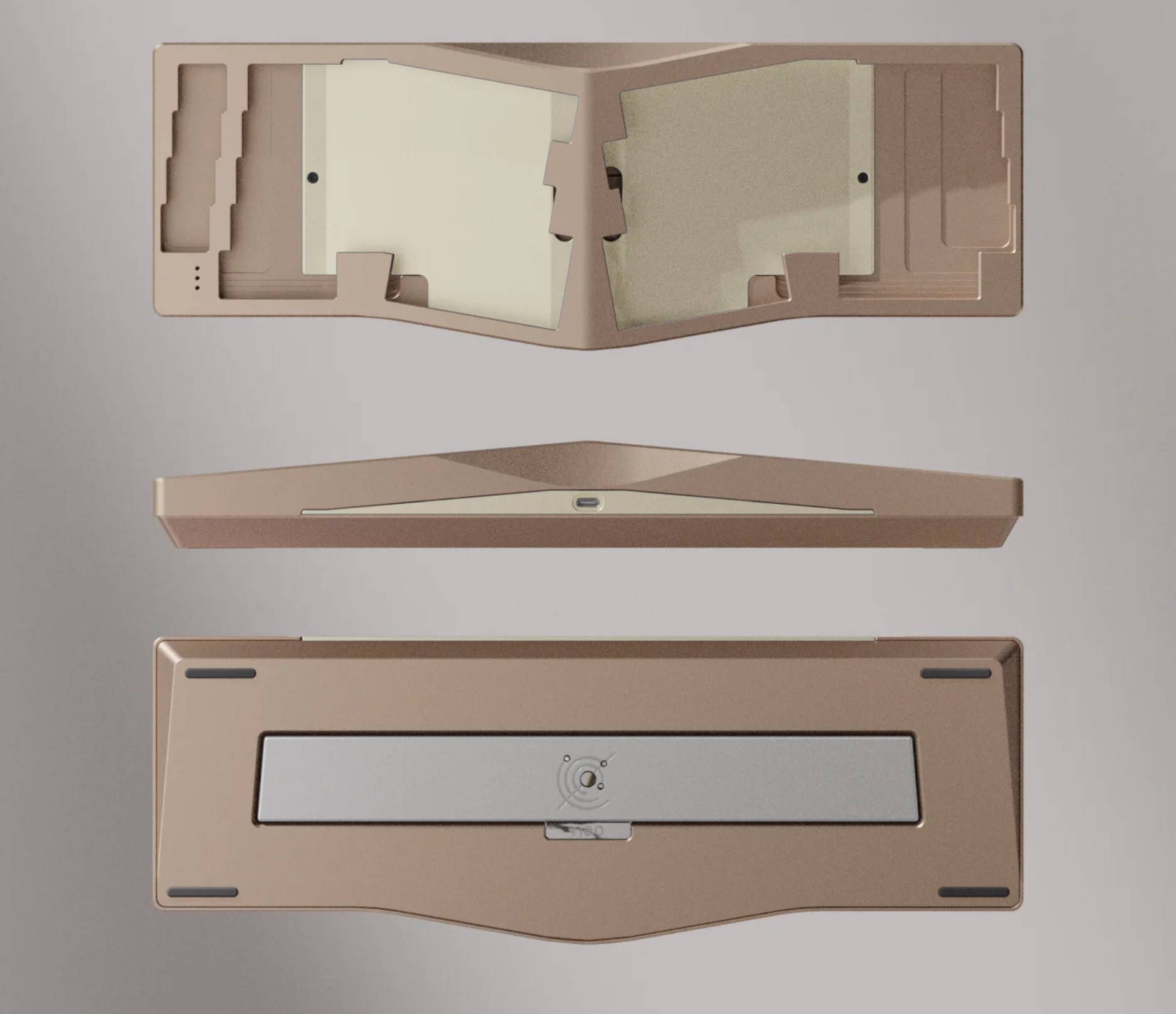 [Pre Order] Neo Ergo | Kernel