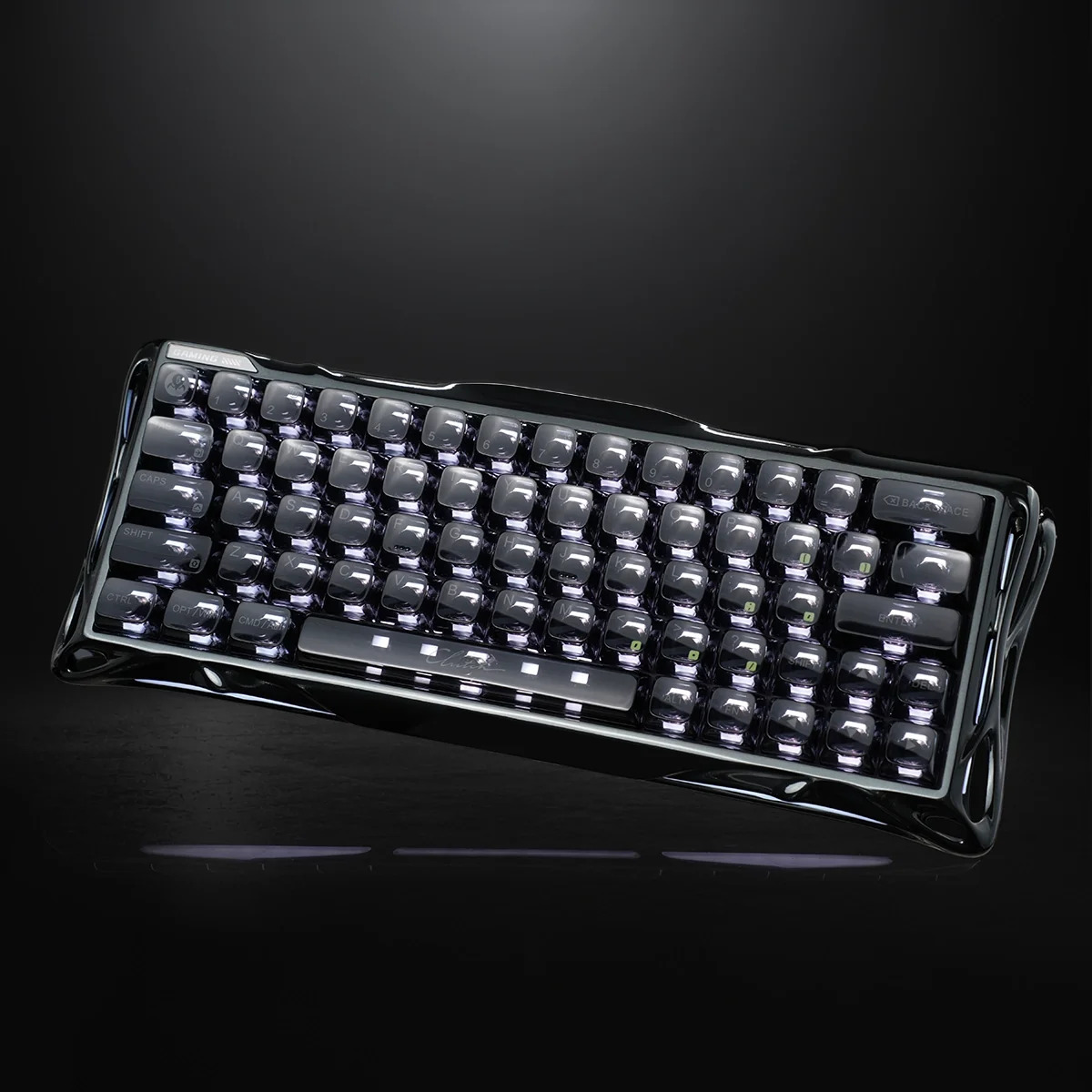 Bàn phím Gravastar Mercury V60 Ultra