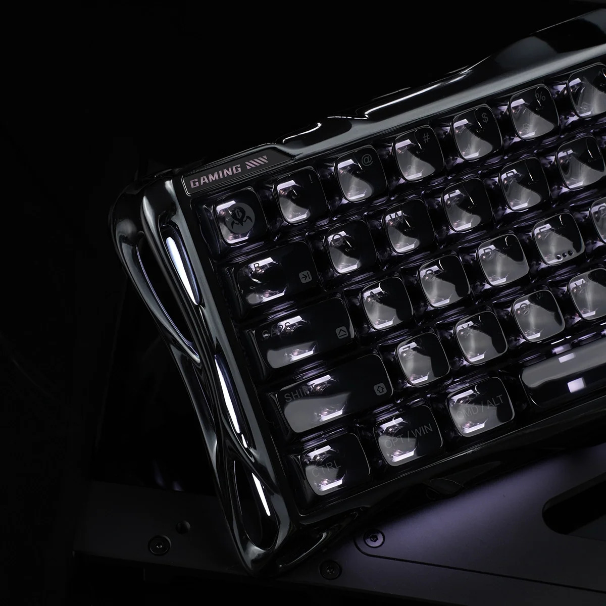 Bàn phím Gravastar Mercury V60 Ultra
