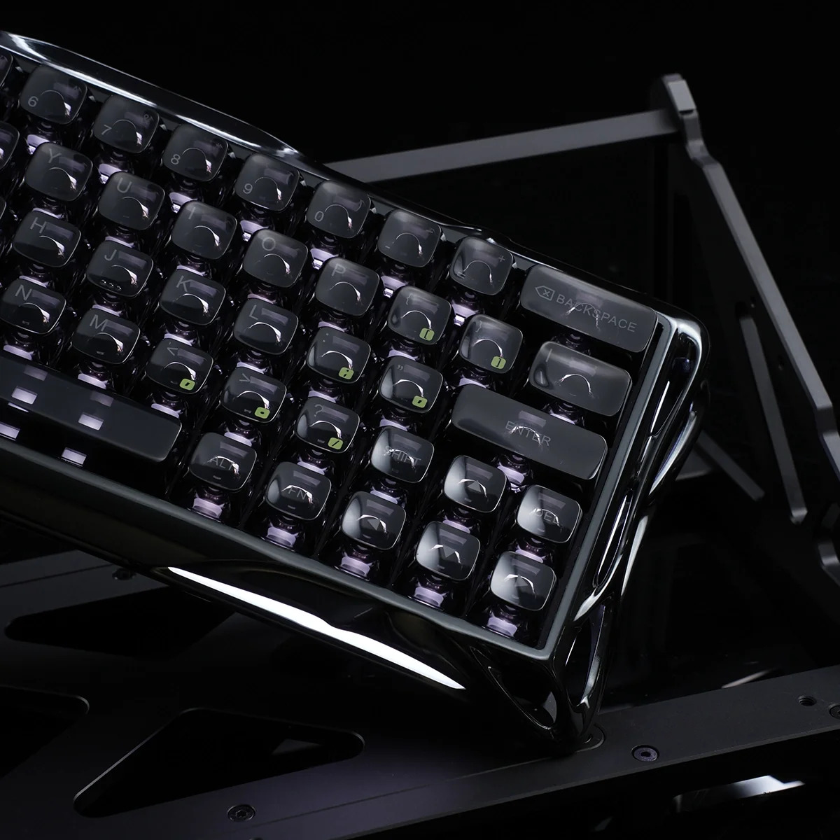 Bàn phím Gravastar Mercury V60 Ultra