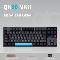 [Pre-Order] QK80 MK2 Prebuilt Keyboard