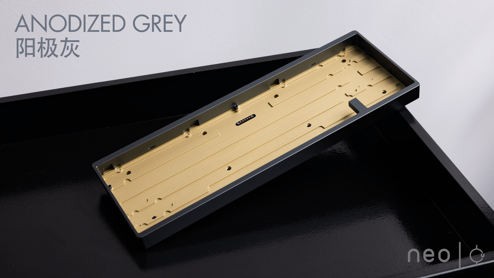 [Pre Order] Neo65 CU Keyboard KIT | Case