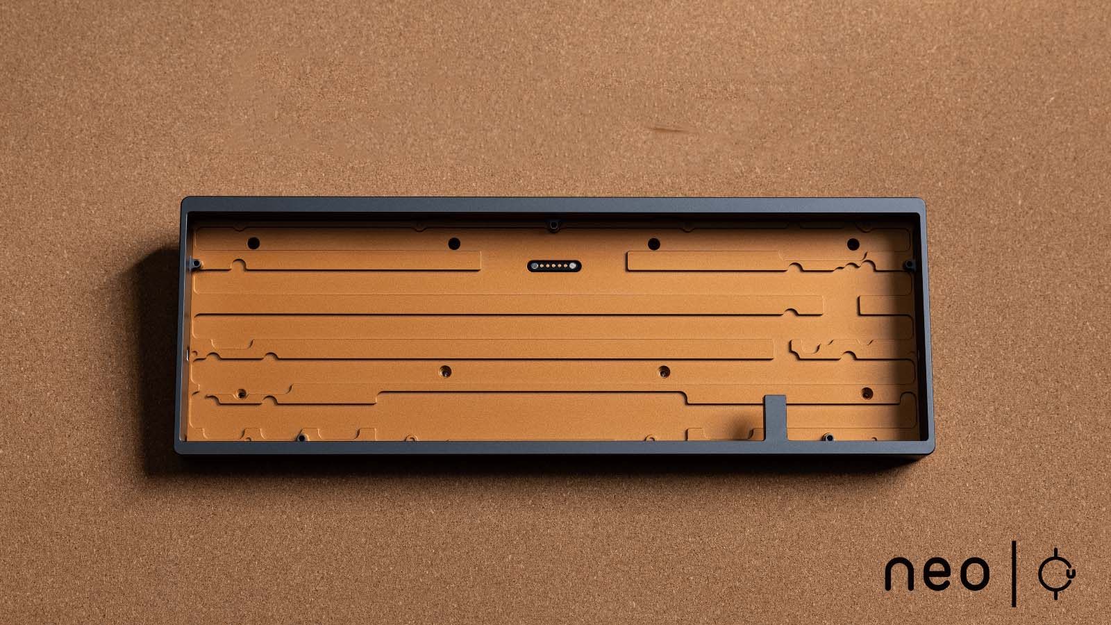 [Pre Order] Neo65 CU Keyboard KIT | Case