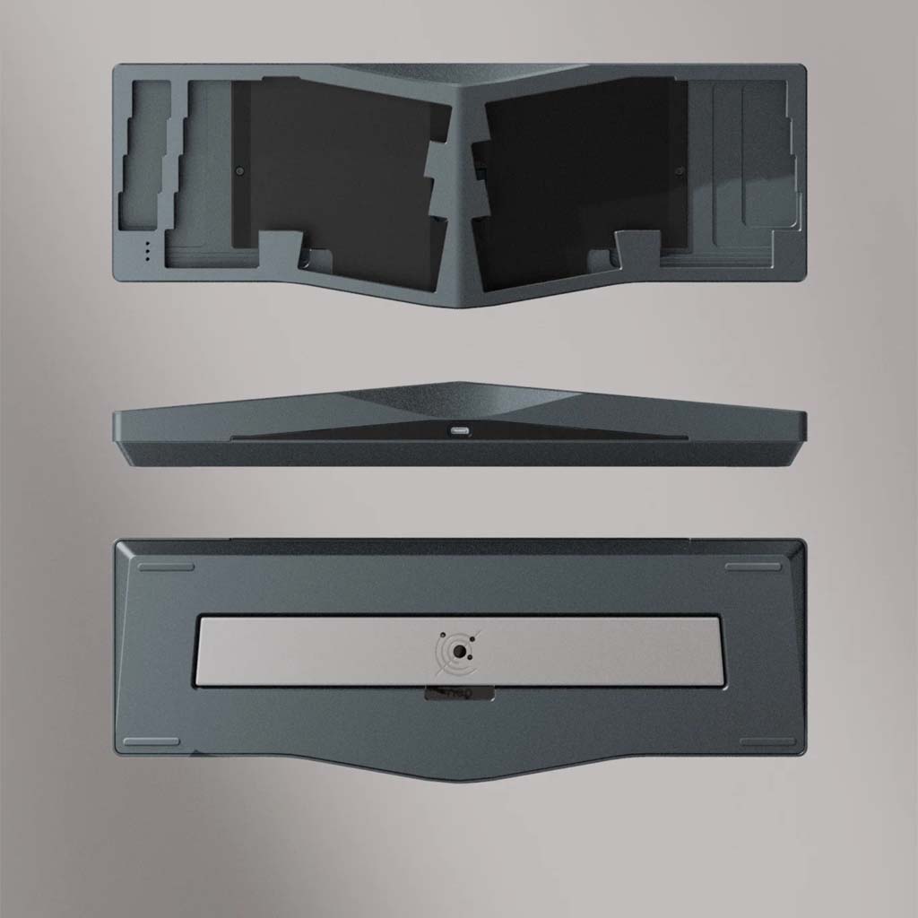 [Pre Order] Neo Ergo | Case