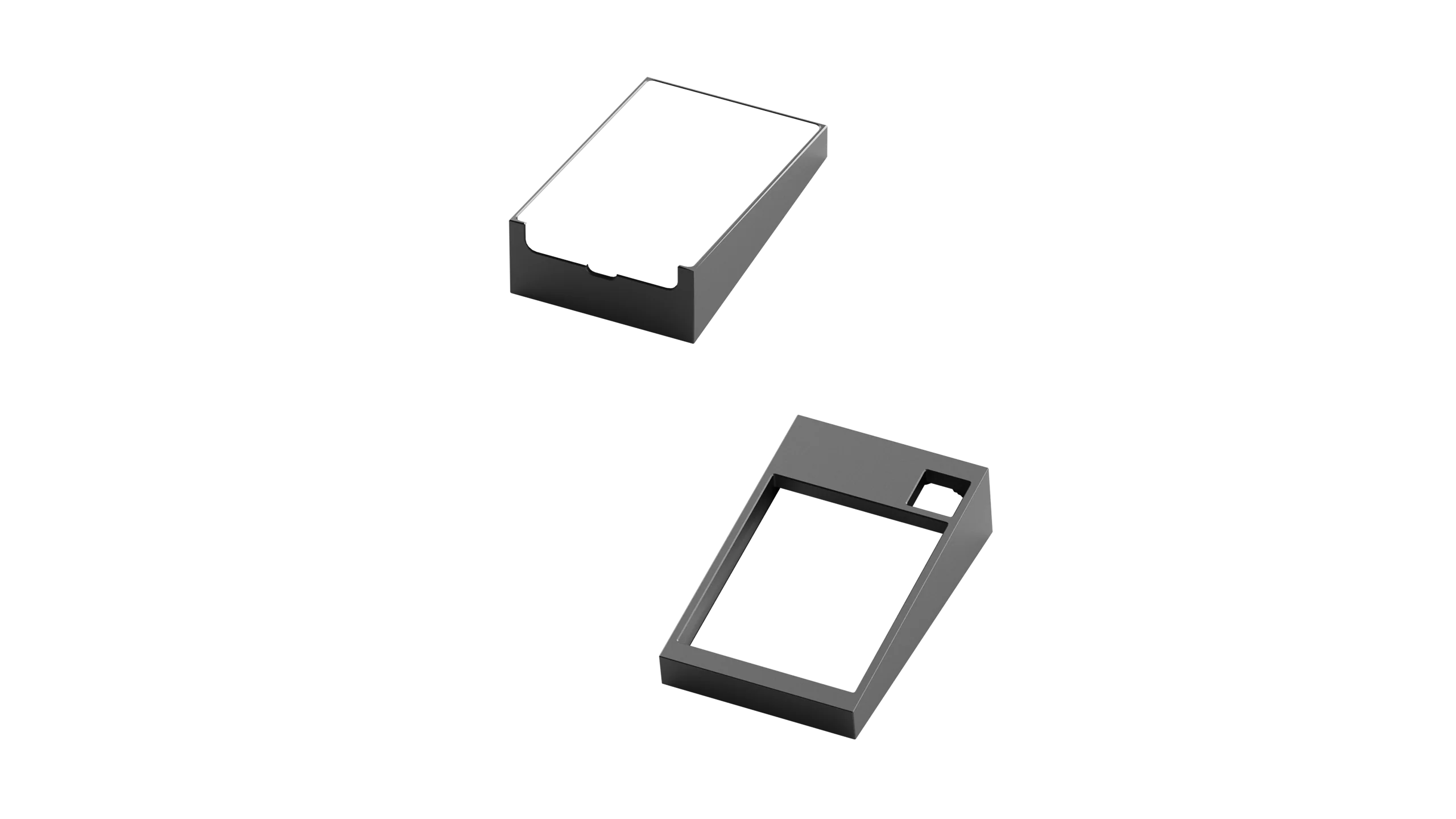 [GB] Tofu Pad Keyboard KIT | Top Case