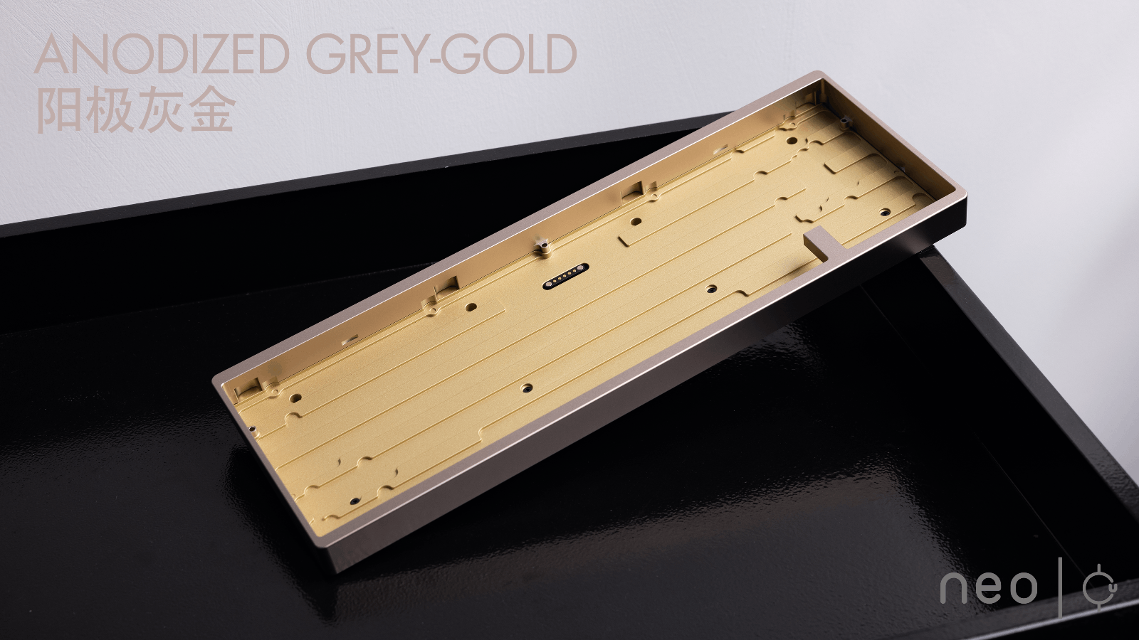 [Pre Order] Neo65 CU Keyboard KIT | Case