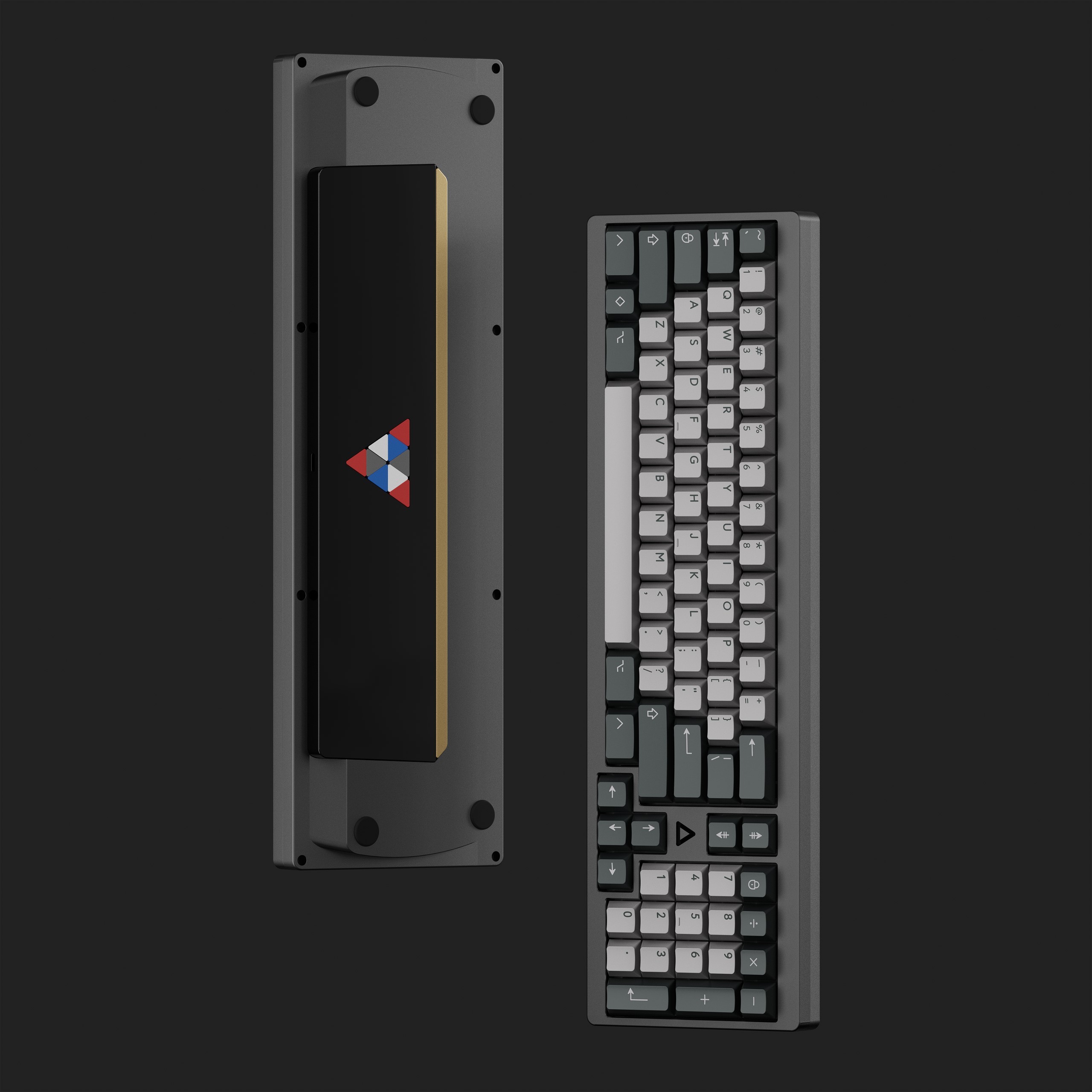 [IN STOCK]  TET KEYBOARD KIT