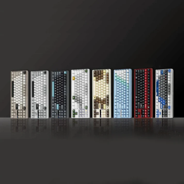 Furycube GT80 Keyboard