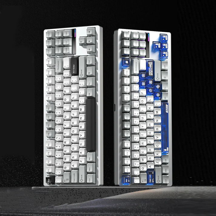 Furycube GT80 Keyboard