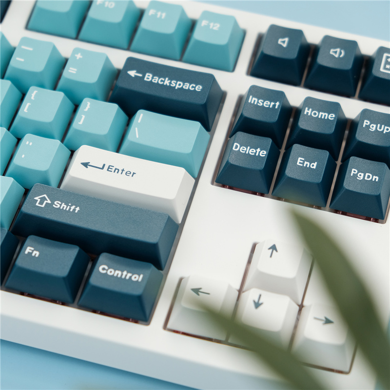 Keycap Cherry Aifei Manta ABS Doubleshot