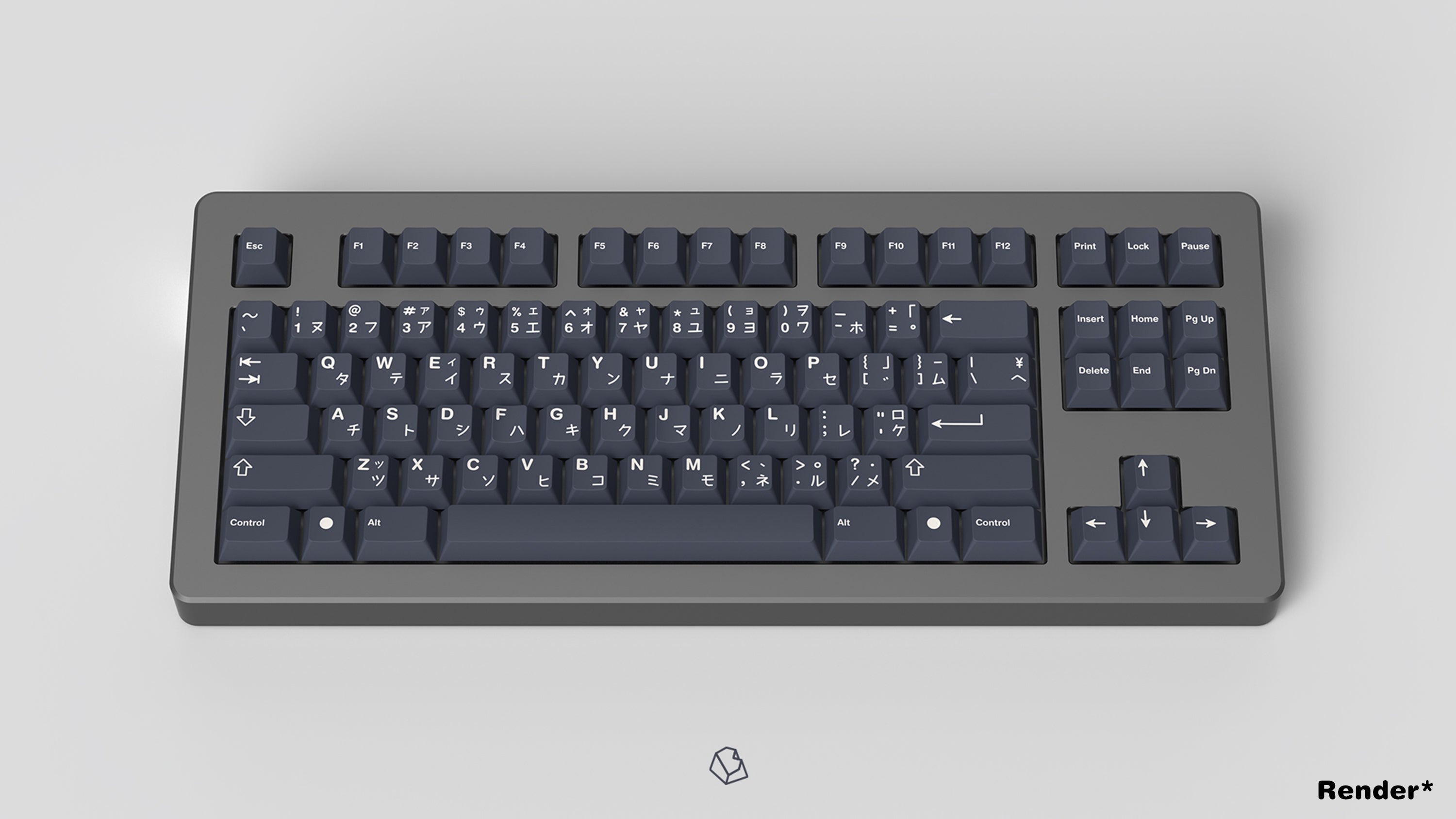 Keycap Cherry GMK HONOR