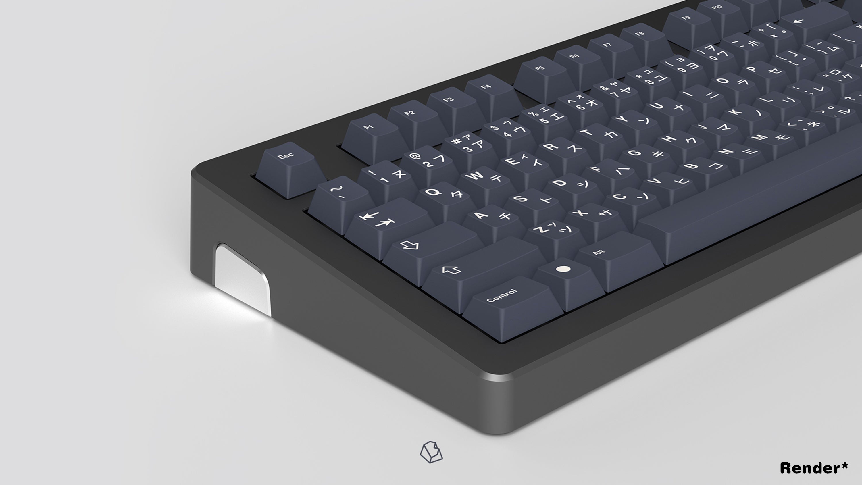 Keycap Cherry GMK HONOR