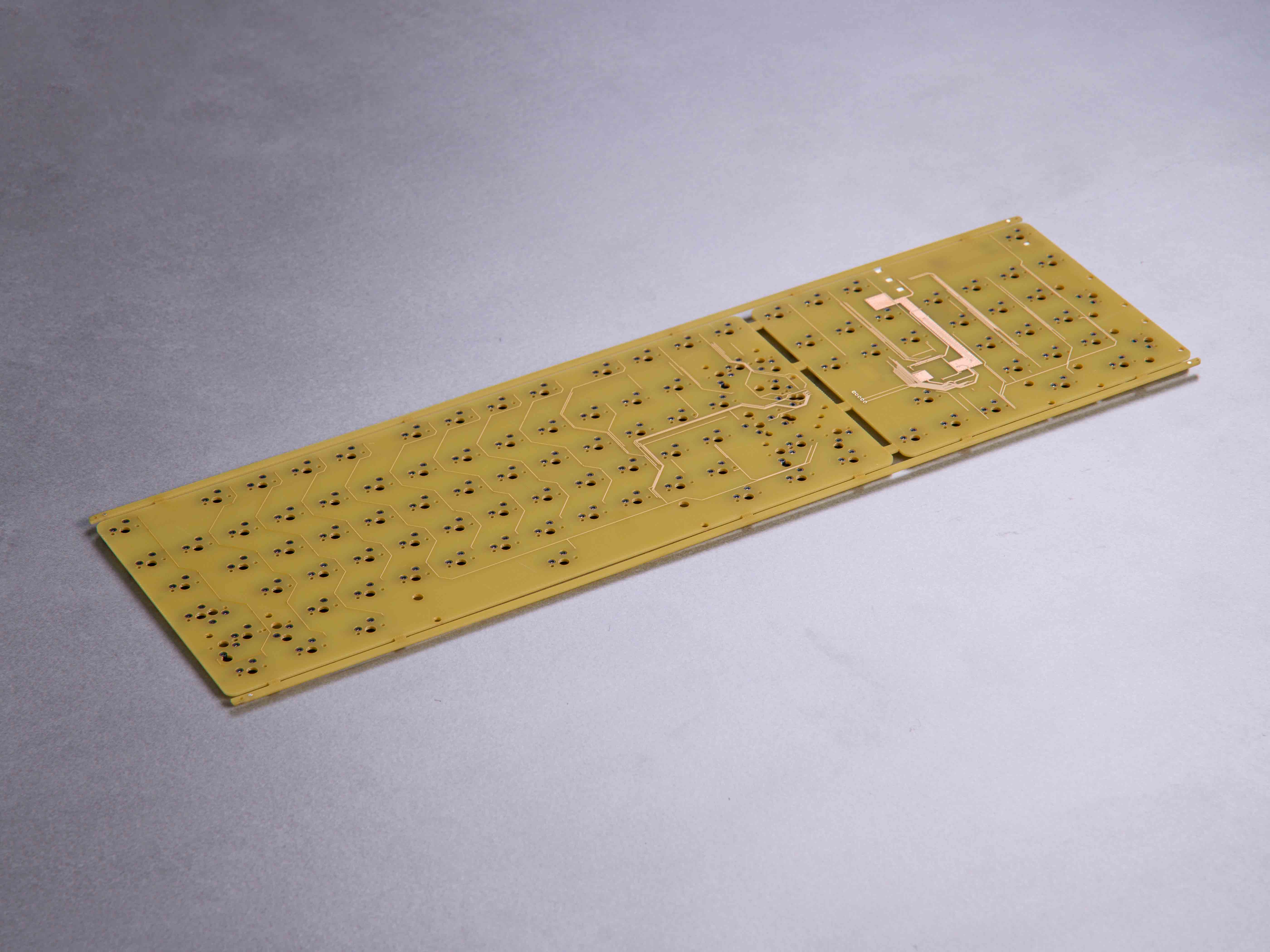 [GB] SEAL100 Keyboard Kit - Chọn PCB & Plate