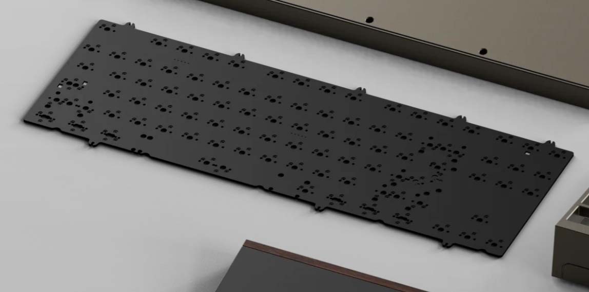 [GB] Tofu TKL R2 | PBC