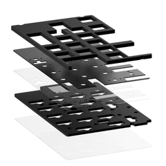 [GB] Tofu Pad Keyboard KIT | extra Add-ons
