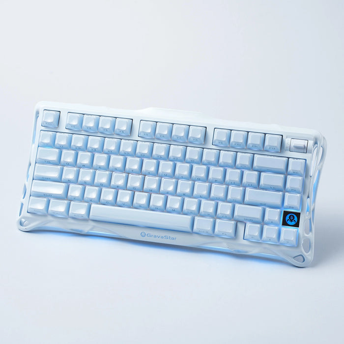 Bàn phím cơ GravaStar Mercury K1
