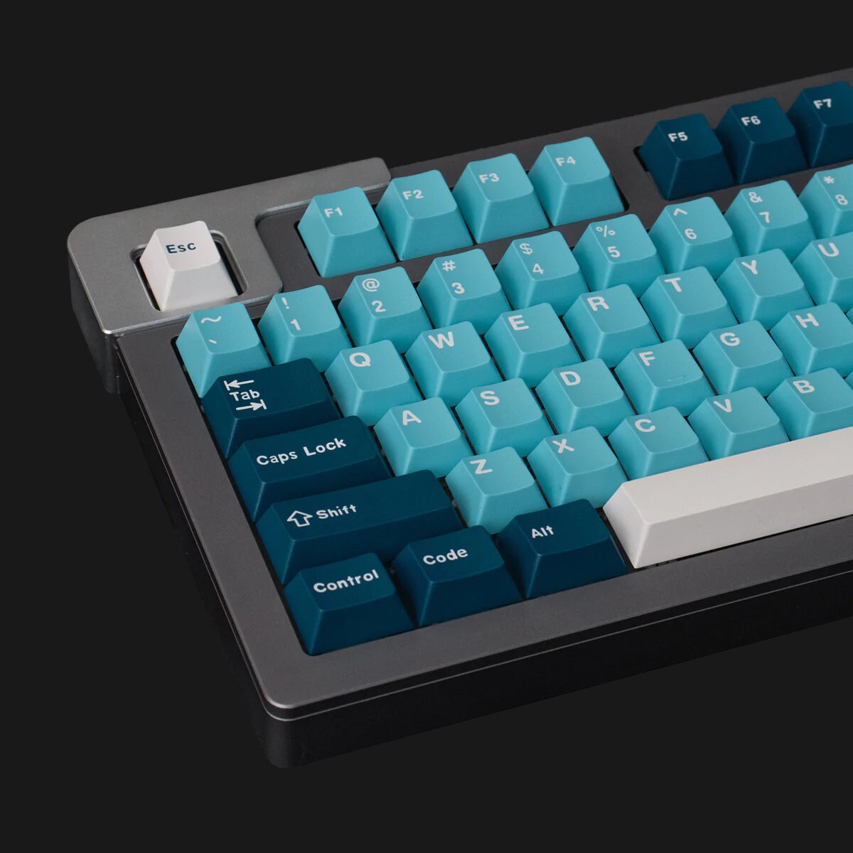 Keycap Cherry Aifei Manta ABS Doubleshot