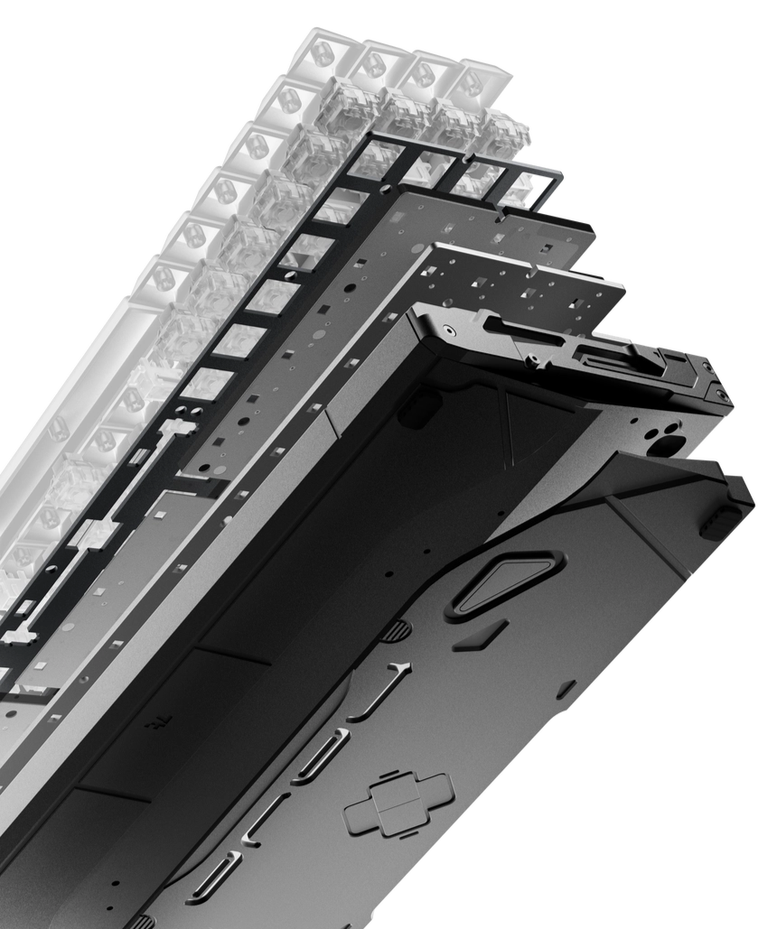 [GB] NAJA68 HE Prebuilt