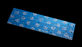 [Pre-Order] Flux 60HE PCB