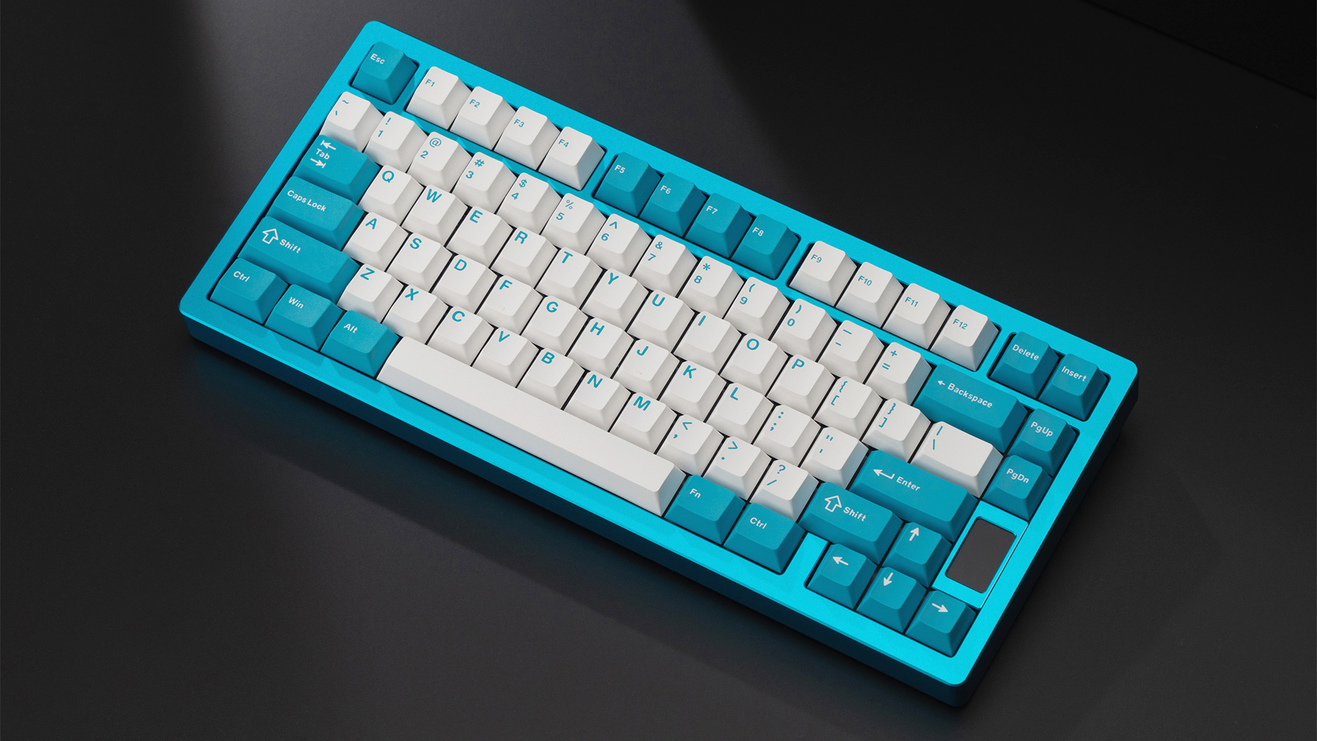 [GB] [Pre Order] Chilkey ND75 Keyboard