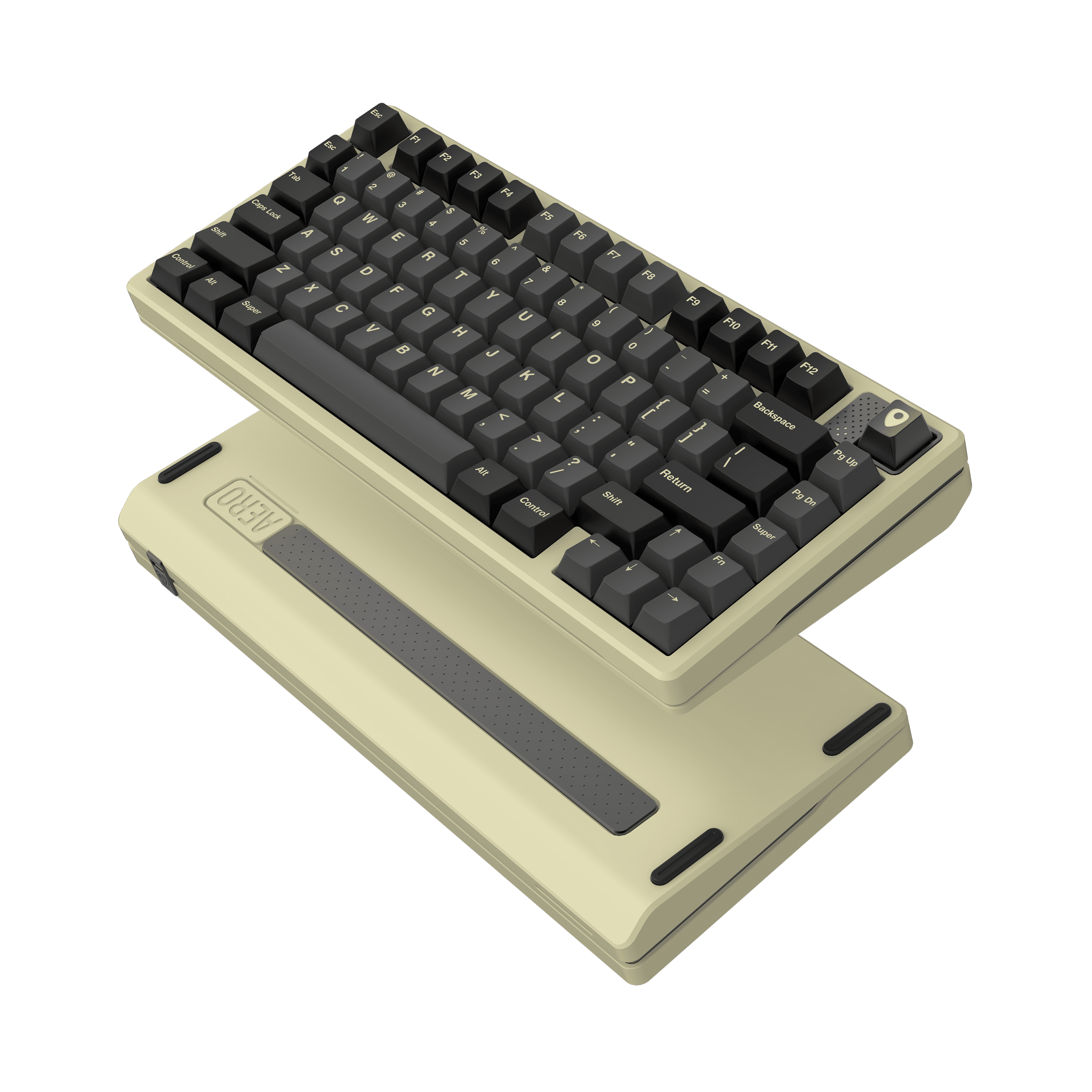 [Pre Order] Bàn phím Aero75 - Clearance