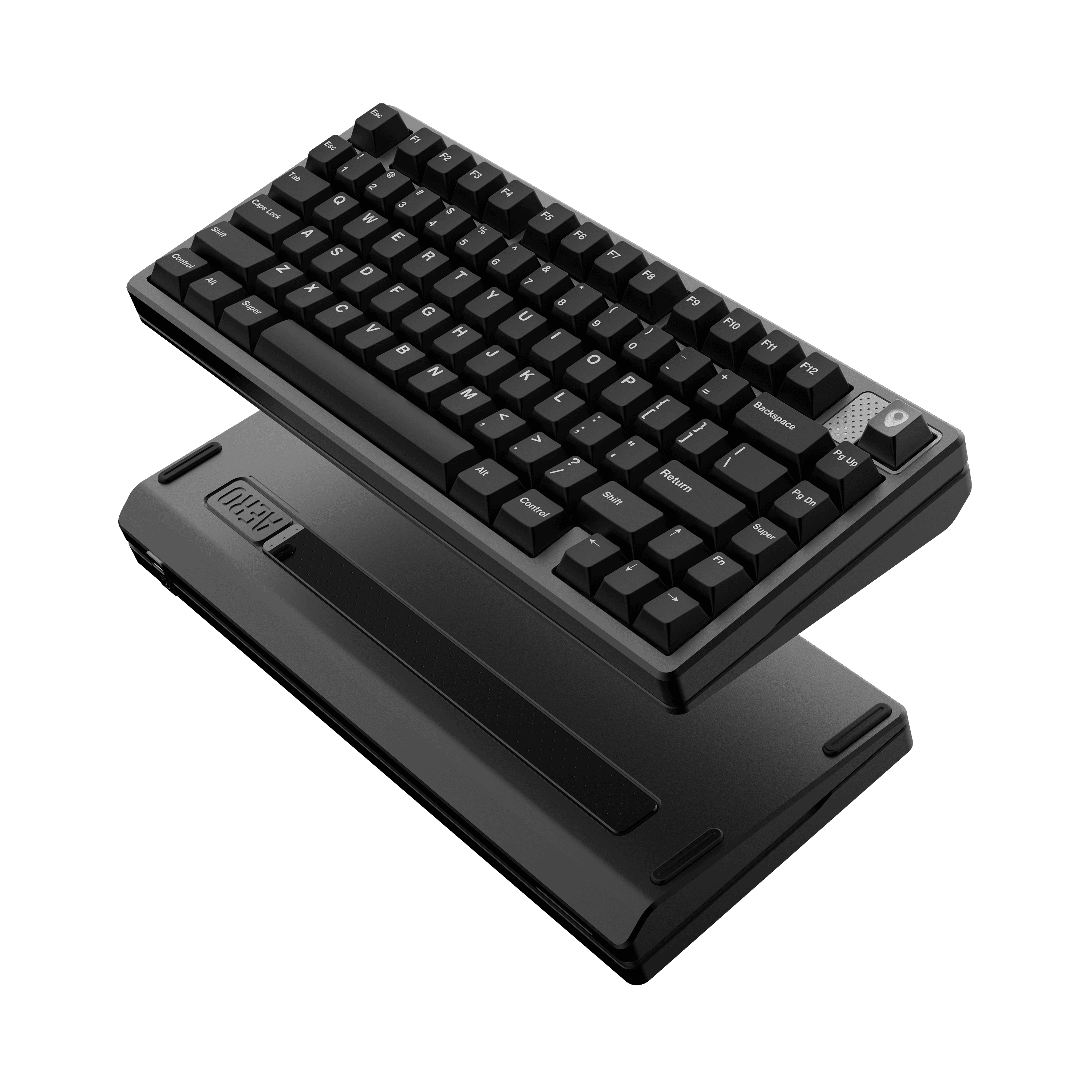 [Pre Order] Bàn phím Aero75 - Clearance