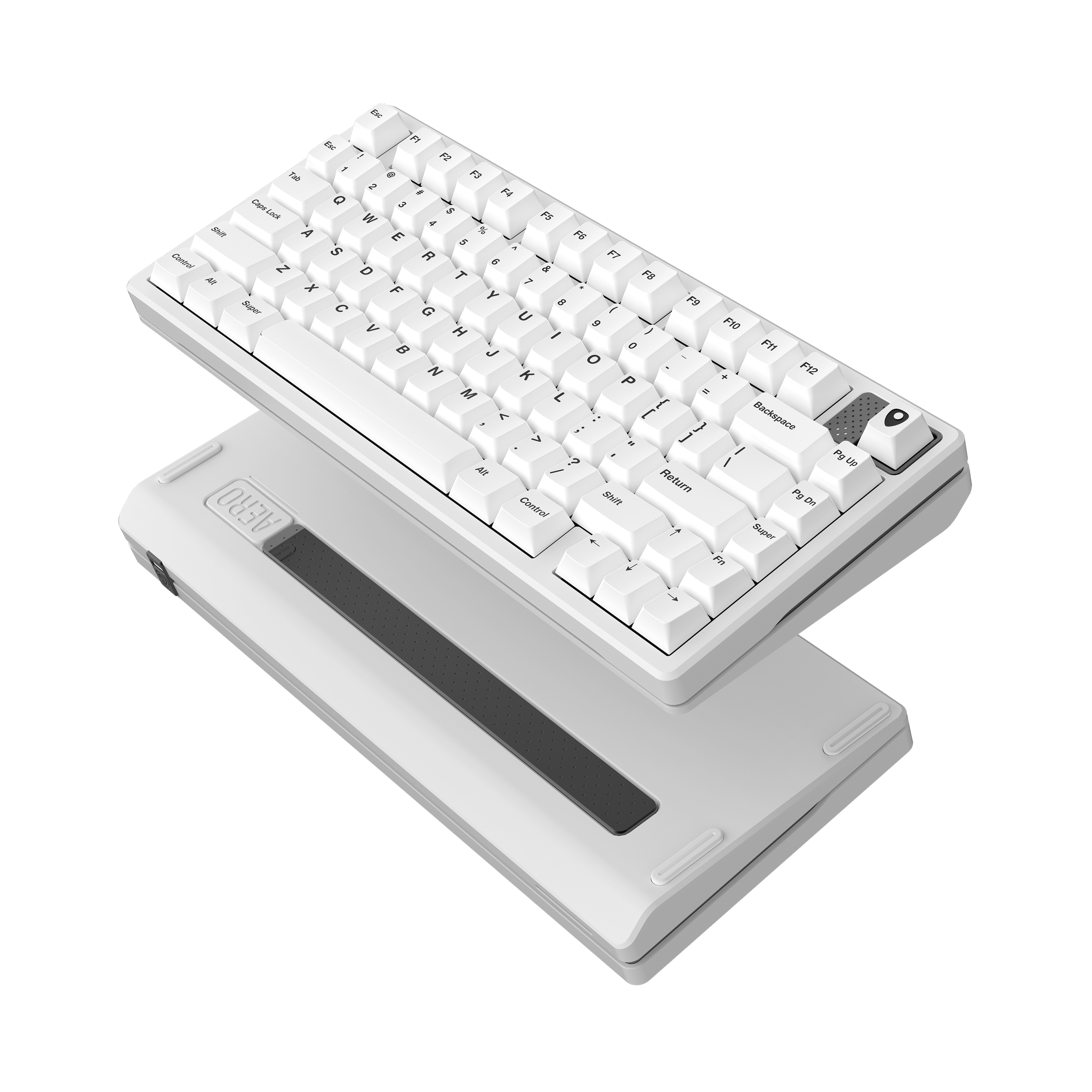 [Pre Order] Bàn phím Aero75 - Clearance