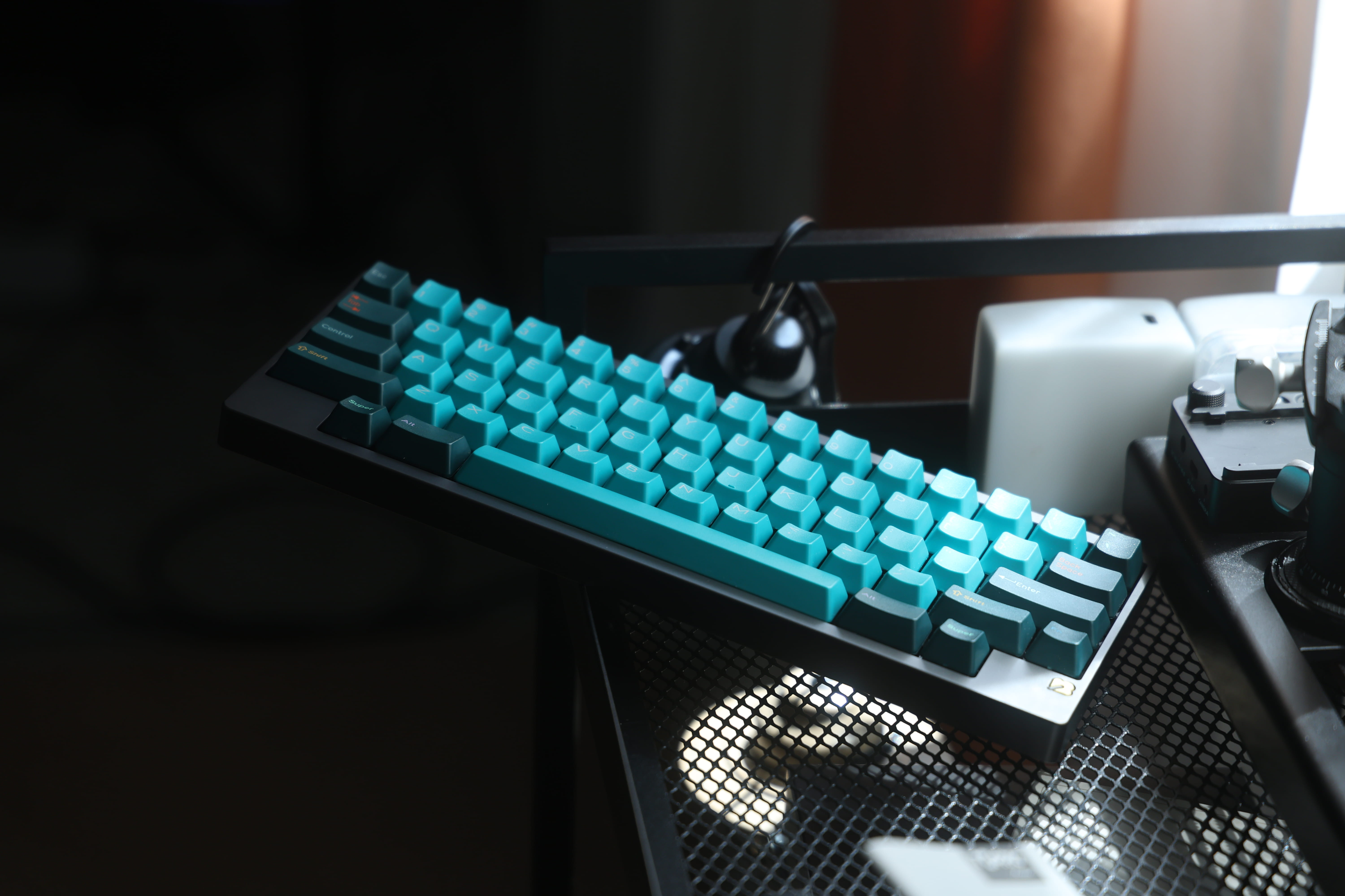 [GB] Lesley Keyboard KIT | Case