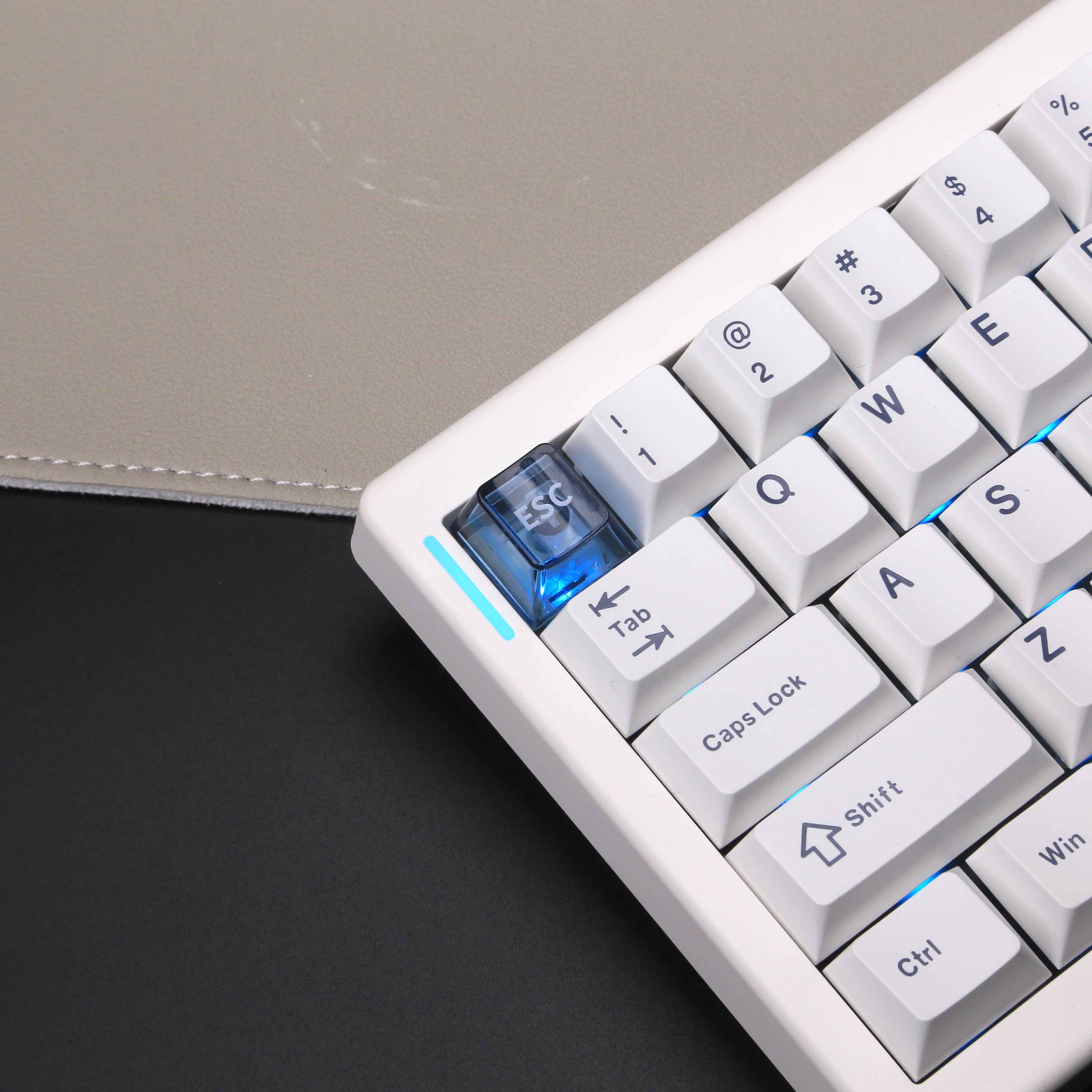 Bàn phím cơ CIDOO QK61 V2