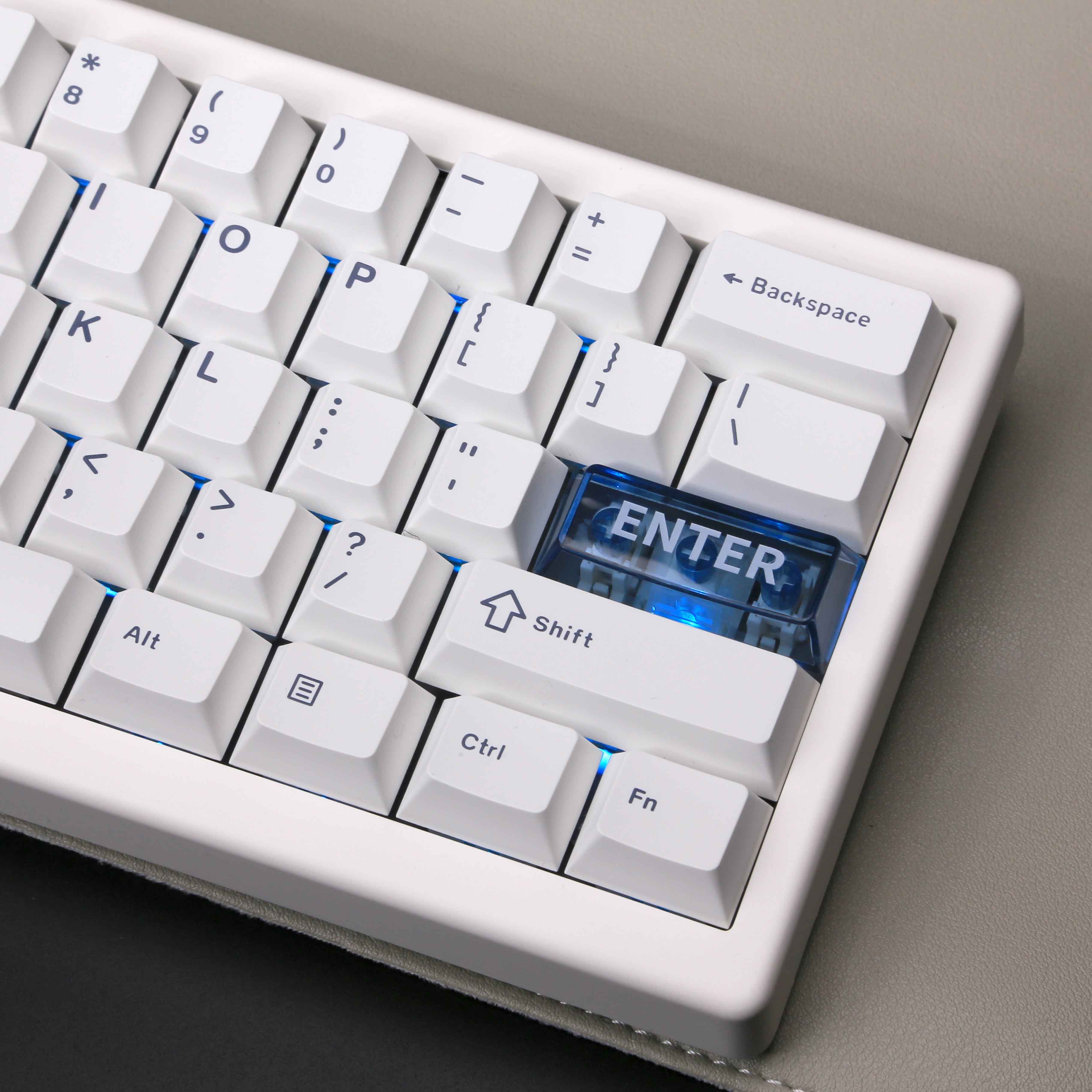 Bàn phím cơ CIDOO QK61 V2