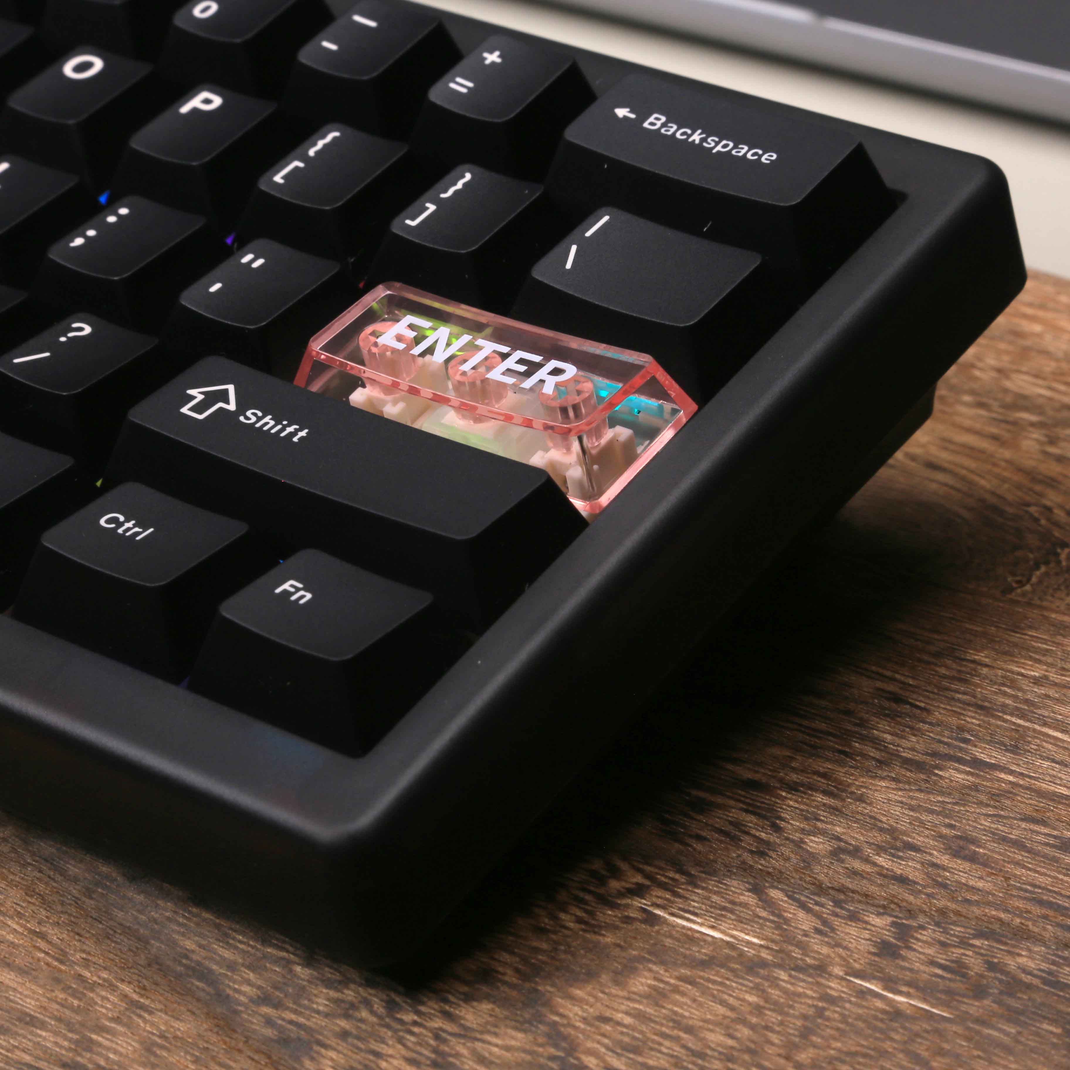 Bàn phím cơ CIDOO QK61 V2